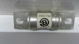 Bussmann FWH-175B Fuse 175A 500V