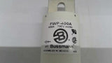 Bussmann FWP-400A Semiconductor Fuse 400A 700V