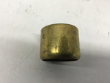 Bussmann 663-R Fuse Reducer 30A Lot Of 3