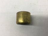 Bussmann 663-R Fuse Reducer 30A Lot Of 3