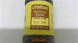 Littelfuse KLC 225 Rectifier Fuse 225A 600V