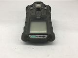 MSA J15E0 Altair 4X Gas Detector Monitor Without Charger
