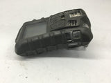 MSA J15E0 Altair 4X Gas Detector Monitor Without Charger
