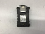 MSA J15E0 Altair 4X Gas Detector Monitor Without Charger