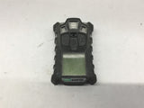 MSA J15E0 Altair 4X Gas Detector Monitor Without Bracket & Charger