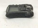 MSA J15E0 Altair 4X Gas Detector Monitor Without Bracket & Charger