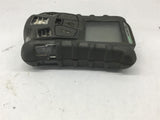MSA Altair K13E0 4X Gas Detector Without Bracket And Charger