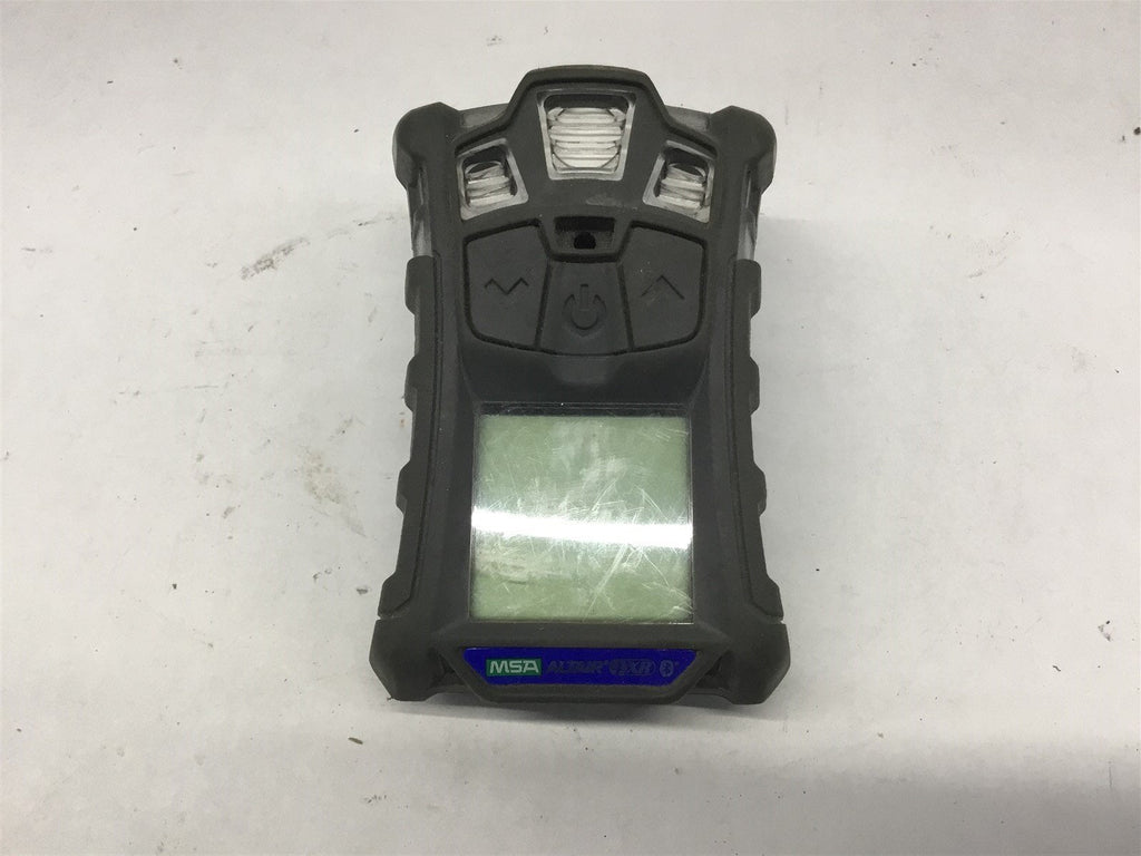 MSA Altair C20E04X Bluetooth Gas Detector Without Charger