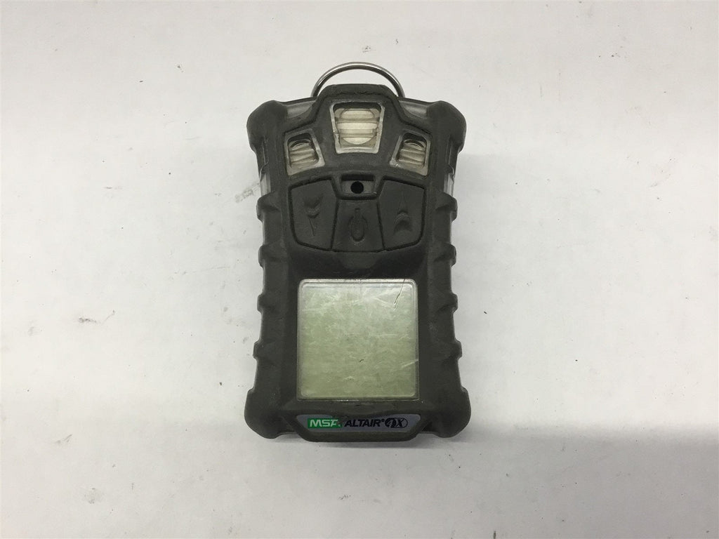 MSA Altair C15E0Gas Detector Without Charger