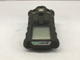 MSA Altair H14E0 4X Gas Detector Without A Charger