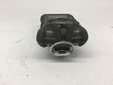 MSA Altair H14E0 4X Gas Detector Without A Charger