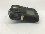 MSA Altair H14E0 4X Gas Detector Without A Charger