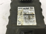 MSA Altair H14E0 4X Gas Detector Without A Charger