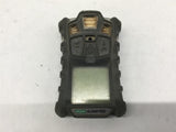MSA Altair D16E0 4X Gas Detector Without Charger/Bracket