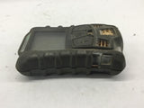 MSA Altair D16E0 4X Gas Detector Without Charger/Bracket