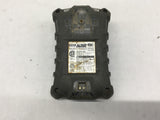 MSA Altair D16E0 4X Gas Detector Without Charger/Bracket