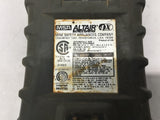 MSA Altair D16E0 4X Gas Detector Without Charger/Bracket