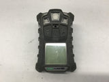 MSA Altair G16E0 4X Gas Detector Without Charger