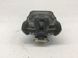 MSA Altair G16E0 4X Gas Detector Without Charger