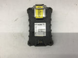 MSA Altair G16E0 4X Gas Detector Without Charger