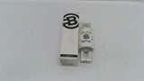 Bussmann FWH-250A Semiconductor Fuse 250A 500V