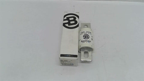 Bussmann FWH-250A Semiconductor Fuse 250A 500V