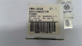 Bussmann FWH-250A Semiconductor Fuse 250A 500V