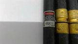 Bussmann FRS-R-2 1/2 Dual-Element Time-Delay Fuse 200A 600V Lot of 7