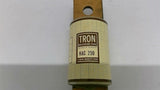 Bussmann Tron KAC 250 Rectifier Fuse 250A 600V