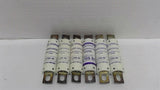 Littelfuse L70S60 Semiconductor Fuse 60A 700V Lot Of 6