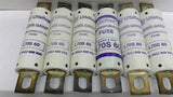 Littelfuse L70S60 Semiconductor Fuse 60A 700V Lot Of 6