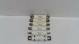 Littelfuse L70S60 Semiconductor Fuse 60A 700V Lot Of 6
