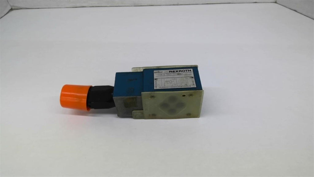 Rexroth ZDB 6 VA2-42/315V Pressure Relief Valve