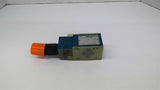 Rexroth ZDB 6 VA2-42/315V Pressure Relief Valve