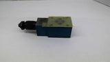 Rexroth ZDB 6 VA2-42/315V Pressure Relief Valve