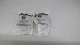 Stafford 8S102 1-1/8" 2 PC Clamp Collar Stainless Low Profile W/O 63375 Lot Of 2