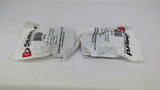 Stafford 8S102 1-1/8" 2 PC Clamp Collar Stainless Low Profile W/O 63375 Lot Of 2