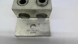 Burndy K2A4OU 300-800-MGM Mechanical Lug Lot Of 3