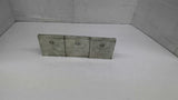 Burndy K2A4OU 300-800-MGM Mechanical Lug Lot Of 3