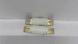 Littelfuse L70S125 Semiconductor Fuse 125A 700V Lot Of 2