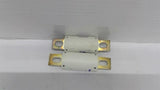 Littelfuse L70S125 Semiconductor Fuse 125A 700V Lot Of 2