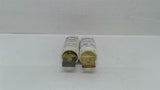 Littelfuse L70S125 Semiconductor Fuse 125A 700V Lot Of 2