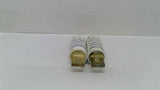 Littelfuse L70S125 Semiconductor Fuse 125A 700V Lot Of 2