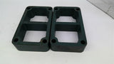 Tigear Riser Block 79140-17-D Lot Of 2