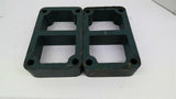 Tigear Riser Block 79140-17-D Lot Of 2