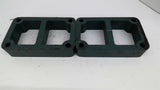 Tigear Riser Block 79140-17-D Lot Of 2