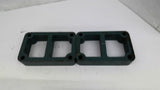 Tigear Riser Block 79140-17-D Lot Of 2
