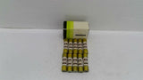 Littelfuse KLB 8 Rectifier Fuse 8A 250V Lot Of 10