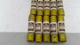 Littelfuse KLB 8 Rectifier Fuse 8A 250V Lot Of 10
