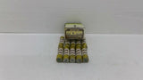 Littelfuse KLB 8 Rectifier Fuse 8A 250V Lot Of 10